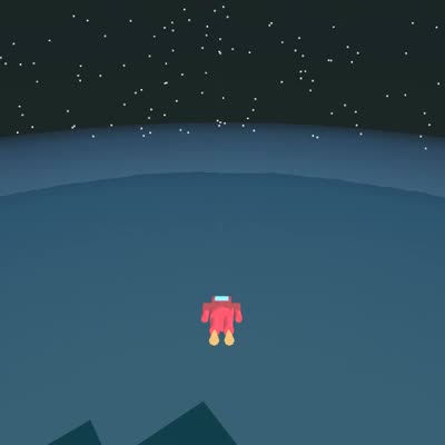 JETMAN