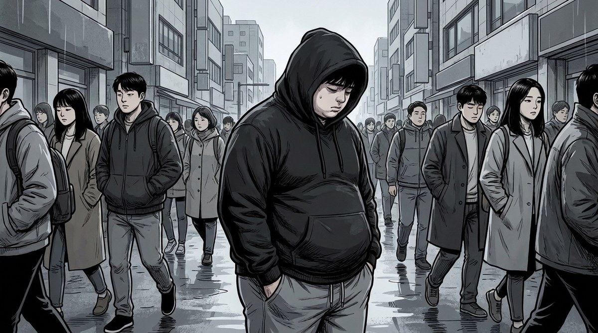 참호의 용사 1화 38컷